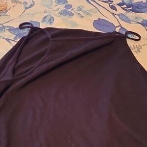 Old Navy Black Tank Top